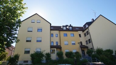 Wohnung zur Miete nur mit Wohnberechtigungsschein 625 € 3 Zimmer 81 m² 2. Geschoss Planungsbezirk 107 Straubing 94315