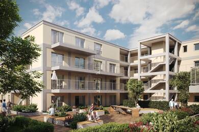 Neubauprojekt zum Kauf Pfungstadt Pfungstadt 64319