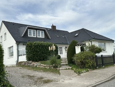 Mehrfamilienhaus zum Kauf 1.500.000 € 18 Zimmer 414 m² 892 m² Grundstück Scharbeutz Scharbeutz 23683
