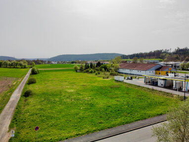 Gewerbegrundstück zum Kauf 219.000 € 3.300 m² Grundstück Stockheim Stockheim 96342