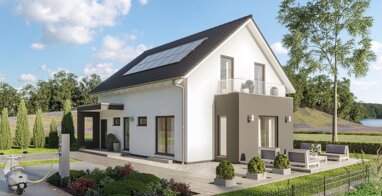 Einfamilienhaus zum Kauf Provisionsfrei 638.416 € 5 Zimmer 140 m² 820 m² Grundstück Klausdorf Altenholz 24161