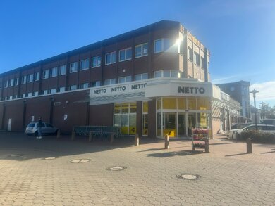 Büro-/Praxisfläche zur Miete 338 m² Bürofläche Schweriner Str. 20 Wismar-Süd Wismar 23970