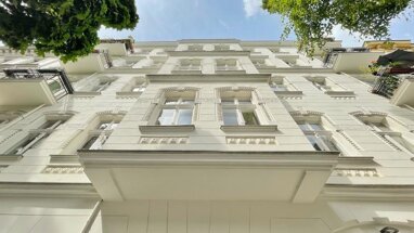 Apartment zum Kauf 759.000 € 4 Zimmer 110 m² Erdgeschoss Charlottenburg Berlin 10585