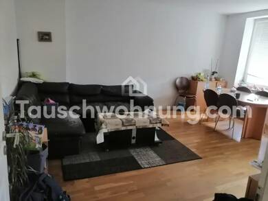 Wohnung zur Miete Tauschwohnung 1.500 € 4 Zimmer 82 m² 1. Geschoss Rummelsburg Berlin 10247