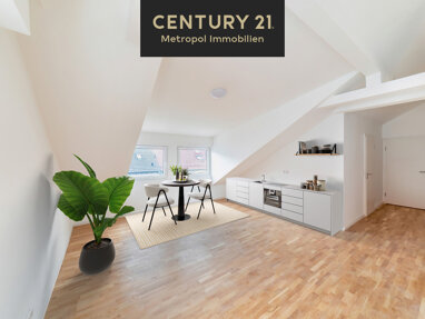 Wohnung zum Kauf 219.000 € 2 Zimmer 50 m² 3. Geschoss Pfaffengrund - Süd Heidelberg 69123