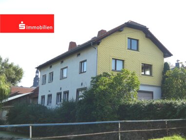 Bauernhaus zum Kauf 145.000 € 9 Zimmer 278 m² 32.999 m² Grundstück Volkmannsdorf 07924