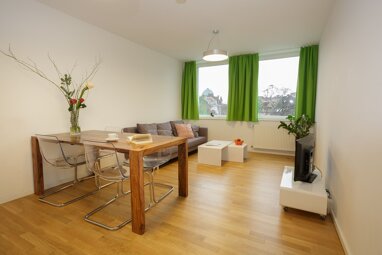Wohnung zur Miete Wohnen auf Zeit 4.175 € 4 Zimmer 71 m² frei ab sofort Himpfelshof Nürnberg 90429