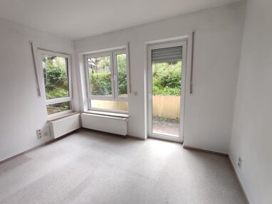 Wohnung zur Miete 310 € 2 Zimmer 47,8 m² -1. Geschoss Zeigerheimer Straße Volkstedt Rudolstadt 07407