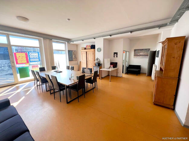 Laden zum Kauf 99.000 € 2 Zimmer 98 m² Verkaufsfläche Völklingen 66333