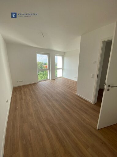 Wohnung zur Miete 679 € 1 Zimmer 59 m² 4. Geschoss Senefelder Straße 1-5 Laatzen - Alt Laatzen 30880