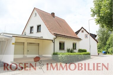 Einfamilienhaus zum Kauf 210.000 € 5 Zimmer 106 m² 420 m² Grundstück Siedelsbrunn Wald-Michelbach 69483