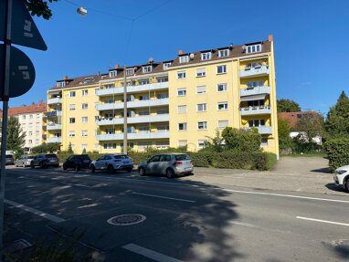 Apartment zum Kauf 348.400 € 4 Zimmer 104 m² 1. Geschoss Schnieglinger Str. 92 St. Johannis Nürnberg 90419
