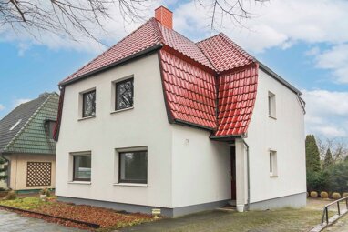 Mehrfamilienhaus zum Kauf 262.500 € 5 Zimmer 534,2 m² Grundstück Bürgerpark Bremerhaven 27574