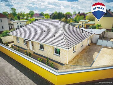 Einfamilienhaus zum Kauf 549.000 € 4 Zimmer 147 m² 706 m² Grundstück Siedlung Birkenallee Magdeburg 39130