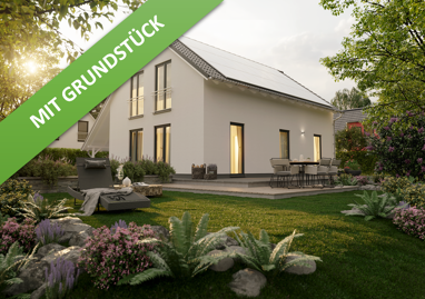 Einfamilienhaus zum Kauf Provisionsfrei 323.150 € 5 Zimmer 128 m² 746 m² Grundstück Schmiedebergweg 5 Apelnstedt Sickte 38173