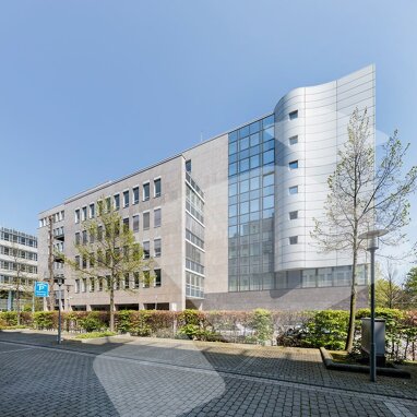 Bürofläche zur Miete Provisionsfrei 12 € 533 m² Bürofläche Oberlörick Düsseldorf 40547