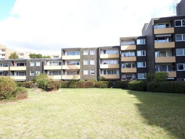 Wohnung zur Miete 420 € 1 Zimmer 50,2 m² Erdgeschoss Louise-Schröder-Straße 13 Misburg-Nord Hannover 30627