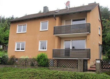 Einfamilienhaus zum Kauf 379.000 € 6 Zimmer 160 m² 666 m² Grundstück Unterheckenhofen Roth 91154