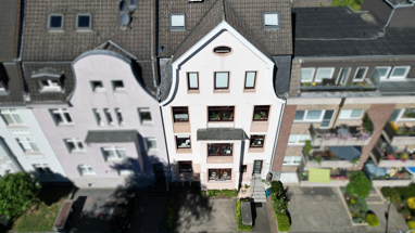 Mehrfamilienhaus zum Kauf 699.000 € 300 m² Grundstück Großenbaum Duisburg 47269