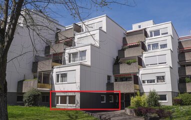 Wohnung zum Kauf 149.500 € 2 Zimmer 56 m² Erdgeschoss Reichenbach Waldbronn 76337