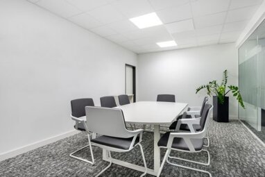 Bürofläche zur Miete 160 m² Bürofläche teilbar von 45 m² bis 160 m² Torgauer Strasse 231-233 Schönefeld - Ost Leipzig 04347