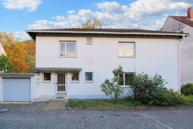 Immobilie zum Kauf 369.000 € 9 Zimmer 210,6 m² 398,2 m² Grundstück Bad Münster am Stein-Ebernburg Bad Kreuznach 55583