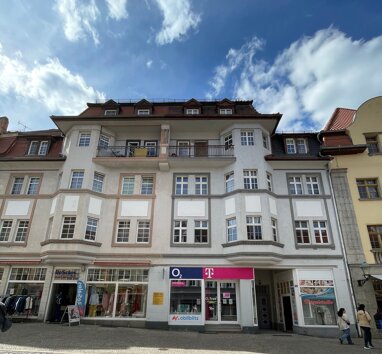 Mehrfamilienhaus zum Kauf 791.040 € 250 m² Grundstück Arnstadt Arnstadt 99310