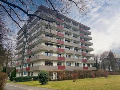 Wohnung zum Kauf 259.000 € 1 Zimmer 42 m² 7. Geschoss frei ab 01.06.2025 Ismaning Ismaning 85737