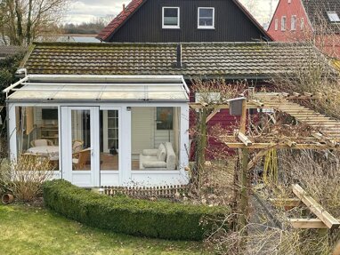 Einfamilienhaus zum Kauf 169.000 € 2 Zimmer 50,9 m² 800,3 m² Grundstück Wittower Fähre Wiek 18556