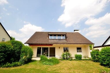 Haus zum Kauf Provisionsfrei 130.000 € 5 Zimmer 146 m² 620 m² Grundstück Frühlingstraße Leitershofen Stadtbergen 86391