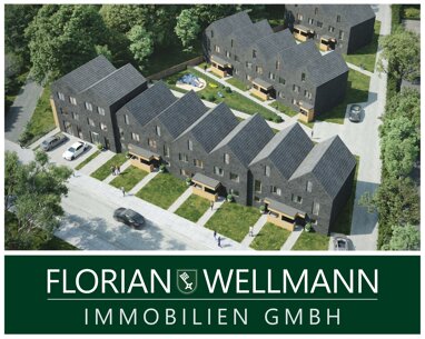Reihenmittelhaus zum Kauf 549.000 € 4 Zimmer 120,7 m² 300 m² Grundstück Oberneuland Bremen 28355