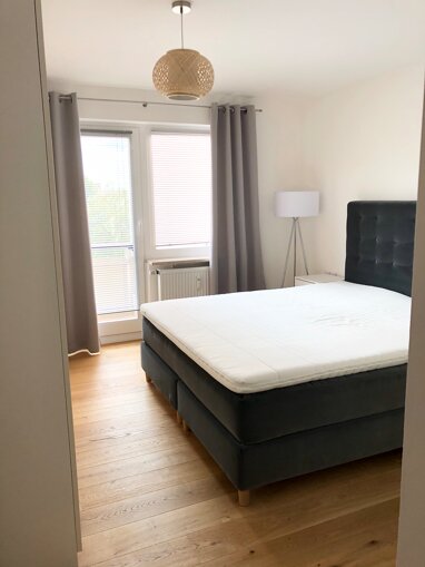 Apartment zum Kauf Provisionsfrei 270.000 € 2 Zimmer Furtmayrstr. Ostpark Regensburg 93053