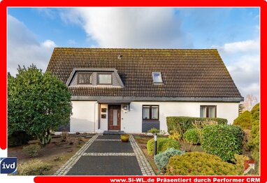 Haus zum Kauf 650.000 € 10 Zimmer 280 m² 1.058 m² Grundstück Asendorf Asendorf 21271