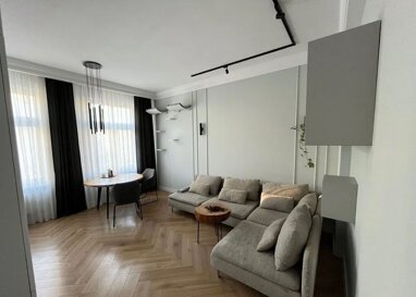 Wohnung zum Kauf 146.000 € 2 Zimmer 50 m² 2. Geschoss Stettin