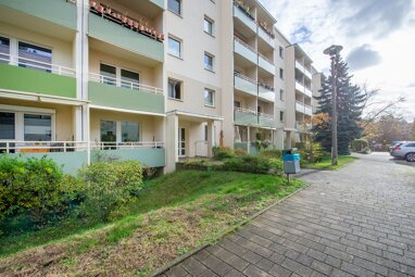 Wohnung zum Kauf 119.000 € 1 Zimmer 34,3 m² 3. Geschoss Waldstadt II Potsdam 14478