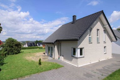 Einfamilienhaus zum Kauf 399.000 € 4 Zimmer 122,9 m² 604,2 m² Grundstück Herringhausen Herford 32051