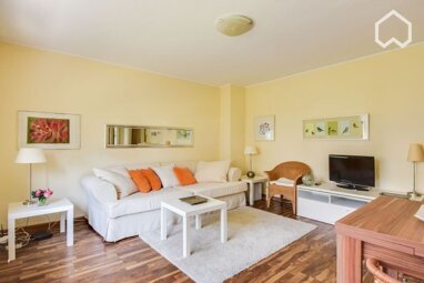 Wohnung zur Miete Wohnen auf Zeit 1.290 € 2 Zimmer 50 m² frei ab sofort Ginnheim Frankfurt am Main 60431