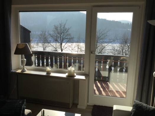 Wohnung zum Kauf als Kapitalanlage geeignet 154.900 € 3 Zimmer 54 m² Am Bergelchen 3 Niedersfeld Winterberg 59955