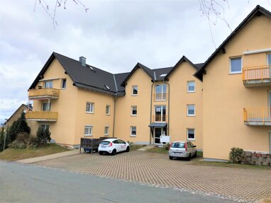 Wohnung zur Miete 310 € 2 Zimmer 47 m² Kurze Straße 9 Lugau Lugau/Erzgebirge 09385