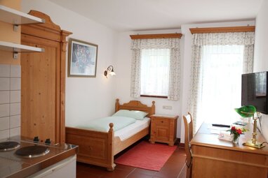 Wohnung zur Miete Wohnen auf Zeit 1.190 € 1 Zimmer 20 m² frei ab sofort Bayernstraße Anger Erlangen 91052