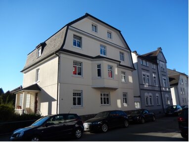 Wohnung zur Miete 600 € 4 Zimmer 90 m² 2. Geschoss Vinckestr. 30 Neustadt Arnsberg 59821