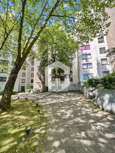 Apartment zum Kauf 229.000 € 3 Zimmer 75 m² 3. Geschoss Ben-Gurion-Ring 80 Nieder-Eschbach Frankfurt am Main 60437