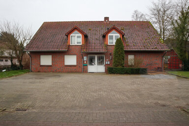 Mehrfamilienhaus zum Kauf 325.000 € 14 Zimmer 262 m² 1.200 m² Grundstück Drebber 49457