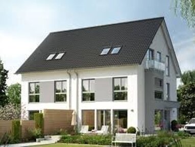 Doppelhaushälfte zum Kauf 638.700 € 5 Zimmer 141 m² 310 m² Grundstück Neuburgweier Rheinstetten 76287
