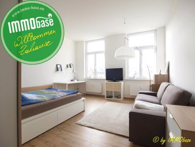 Apartment zur Miete 300 € 1 Zimmer 38 m² 1. Geschoss Mittweida Mittweida 09648