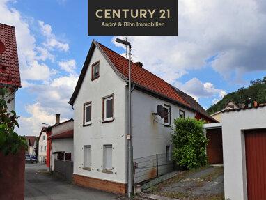 Einfamilienhaus zum Kauf 145.000 € 5 Zimmer 86 m² 191 m² Grundstück Waschenbach Mühltal 64367