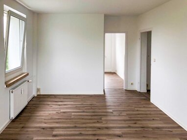 Wohnung zur Miete 455,40 € 4 Zimmer 75,9 m² 4. Geschoss Str. d. Friedens 17 Vetschau Vetschau/Spreewald 03226