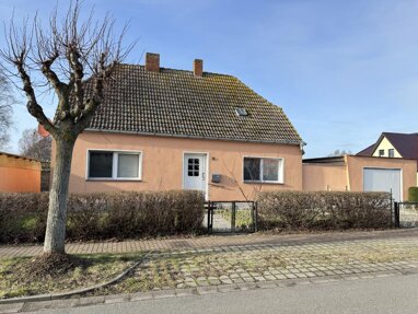 Einfamilienhaus zum Kauf 279.000 € 6 Zimmer 159,5 m² 607 m² Grundstück Dierhagen Dorf Dierhagen 18347