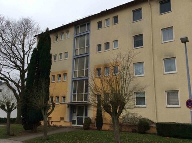 Wohnung zur Miete 671,55 € 3 Zimmer 61,1 m² 2. Geschoss Johann-Diedrich-Möller-Str. 84 Wedel 22880