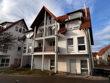 Wohnung zum Kauf 172.000 € 2 Zimmer 65 m² 1. Geschoss Rangendingen Rangendingen 72414